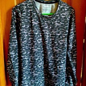 Warm Essentials by Cuddl Duds- long sleeve shirt